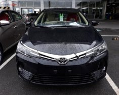 Toyota Corolla altis 1.8G AT 2019 - Bán Toyota Corolla altis 1.8G AT sản xuất năm 2019, màu đen, 791tr giá 791 triệu tại Vĩnh Phúc