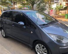 Mitsubishi Colt Plus 1.6 AT 2007 - Bán Mitsubishi Colt Plus 1.6 AT 2007, màu xanh lam, xe nhập, số tự động giá 282 triệu tại Hà Nội