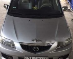 Mazda Premacy 2003 - Bán Mazda Premacy 2003, màu bạc giá 215 triệu tại Khánh Hòa