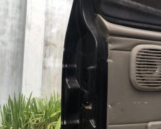 Isuzu Hi lander LS 2004 - Bán Isuzu Hi lander LS 2004, màu đen xe gia đình, 185 triệu  giá 185 triệu tại Hà Nội