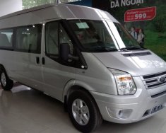 Ford Transit 2019 - Tư vấn bán Ford Transit 2.4 L SVP sản xuất 2019, giá tốt tặng full phụ kiện, hỗ trợ trả góp cao - LH 0974286009 giá 705 triệu tại Lai Châu