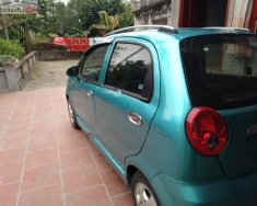 Daewoo Matiz Joy 2009 - Bán Daewoo Matiz Joy đời 2009, màu xanh lam, xe nhập, 112tr giá 112 triệu tại Bắc Giang