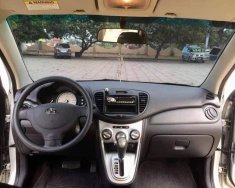 Hyundai i10 1.2AT 2010 - Cần bán xe Hyundai i10 Hatchback 2010, số tự động giá 227 triệu tại Tp.HCM