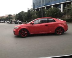 Kia Forte Koup   2010 - Tuấn Dũng Auto bán Kia Forte Koup đời 2010, màu đỏ, xe nhập giá 410 triệu tại Hà Nội