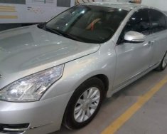 Nissan Teana 2010 - Cần bán gấp Nissan Teana đời 2010, màu bạc giá 440 triệu tại Đồng Nai