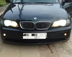 BMW 3 Series 2002 - Bán ô tô BMW 3 Series đời 2003, màu xanh lam số tự động, giá tốt giá 198 triệu tại Tây Ninh