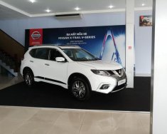 Nissan X trail SL 2019 - Bán Nissan X trail SL đời 2019, full màu, giao ngay, khuyến mãi bộ phụ kiện + 50tr tiền mặt giá 950 triệu tại Bình Dương