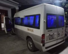 Ford Transit 2006 - Bán xe Ford Transit sản xuất 2006, màu trắng, giá chỉ 130 triệu giá 130 triệu tại Quảng Bình