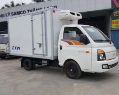 Hyundai H 100 2018 - Bán Hyundai Porter Đông lạnh ở Hà Nội, điều hoà 2 lốc, liên hệ 0963 666 716 giá 525 triệu tại Hà Nội