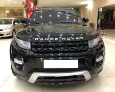 LandRover Evoque 2013 - Bán xe LandRover Evoque sản xuất 2013, màu đen, nhập khẩu giá 1 tỷ 350 tr tại Tp.HCM