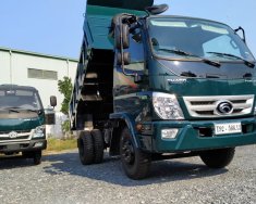 Thaco FORLAND 2019 - Bán xe FORLAND FD350.E4( 3 khối) tải trọng 3.5 tấn Long An giá 343 triệu tại Long An