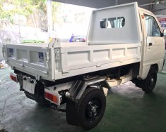 Suzuki Supper Carry Truck   2018 - Bán xe Suzuki Truck 550kg ben tự đổ, khuyến mãi giá tốt giá 281 triệu tại Bình Dương