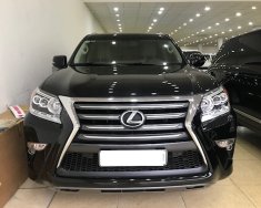 Lexus GX  460 2014 - Bán Lexus GX460 xuất Mỹ 2014, đăng ký 2015, xe rất đẹp giá 3 tỷ 460 tr tại Hà Nội