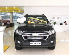 Chevrolet Colorado 2019 - Bán xe Chevrolet Colorado - chỉ từ 150triệu rinh ngay bản tải nhập khẩu cao cấp - LH: Giang Chevrolet 0706.957.037 giá 789 triệu tại Bạc Liêu