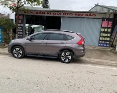 Honda CR V 2015 - Bán Honda CR V 2015, màu xám, 830tr giá 830 triệu tại Cao Bằng