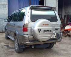 Isuzu Hi lander V-spec 2.5 MT 2005 - Bán Isuzu Hi lander V-spec 2.5 MT sản xuất 2005, màu bạc   giá 220 triệu tại Nam Định