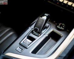 Peugeot 5008 1.6 AT 2019 - Bán ô tô Peugeot 5008 1.6 AT đời 2019, màu nâu giá 1 tỷ 399 tr tại Bình Thuận  