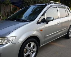 Mazda Premacy  1.8AT  2005 - Bán xe Mazda Premacy 7 chỗ máy 1.8AT sản xuất 2005, màu bạc mới 95%, giá tốt 225 triệu giá 225 triệu tại Quảng Ngãi