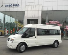 Ford Transit 2.4 Mid 2019 - Chỉ cần 160tr nhận ngay Ford Transit 2019. Xe đủ màu giao ngay, hỗ trợ trả góp cao. LH 0974286009 giá 773 triệu tại Cao Bằng