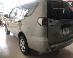 Mitsubishi Zinger 2009 - Cần bán lại xe Mitsubishi Zinger đời 2009, màu bạc giá 265 triệu tại Đà Nẵng