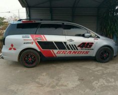 Mitsubishi Grandis 2.4 2005 - Bán xe Mitsubishi Grandis 2.4 đời 2005, màu bạc, nhập khẩu nguyên chiếc, giá tốt giá 310 triệu tại Gia Lai