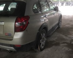 Chevrolet Captiva LTZ 2008 - Cần bán gấp Chevrolet Captiva LTZ đời 2008 số tự động giá 295 triệu tại Yên Bái