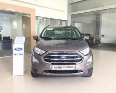 Ford EcoSport 1.5 Titanium 2019 - Ford An Đô bán Ford Ecosport 1.5 Titanium giá rẻ nhất thị trường, đủ màu giao ngay -Trả góp cao - LH 0974286009 giá 590 triệu tại Nam Định