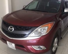 Mazda BT 50 2012 - Cần bán gấp Mazda BT 50 2012, màu đỏ, xe nhập, giá chỉ 370 triệu giá 370 triệu tại Đồng Nai