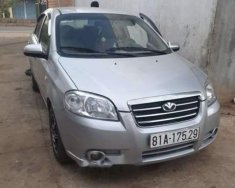 Daewoo GentraX   2008 - Bán Daewoo GentraX 2008, màu bạc xe gia đình giá 175 triệu tại Gia Lai