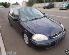 Honda Civic 1996 - Cần bán xe Honda Civic năm sản xuất 1996, giá tốt giá 95 triệu tại Phú Yên