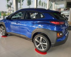 Hyundai Hyundai khác Kona  2019 - Cần bán xe Hyundai đời 2019, màu xanh 2.0 bản đặc biệt, có sẵn, giao ngay giá 725 triệu tại Long An