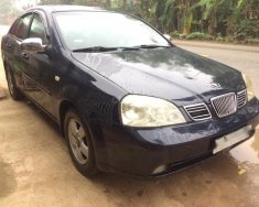 Daewoo Lacetti Ex 2004 - Cần bán gấp Daewoo Lacetti Ex đời 2004, màu xanh lục, 128 triệu giá 128 triệu tại Thanh Hóa