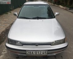 Honda Accord 2.0 MT 1992 - Bán xe Honda Accord 2.0 MT năm sản xuất 1992, màu bạc, nhập khẩu Nhật Bản  giá 76 triệu tại Phú Thọ