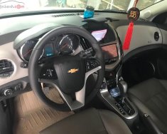 Chevrolet Cruze LTZ 1.8 AT 2016 - Bán lại xe Chevrolet Cruze LTZ 1.8 AT 2016, 490tr giá 490 triệu tại Sóc Trăng