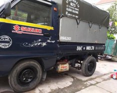 Suzuki Super Carry Truck   2004 - Bán lại xe Suzuki Super Carry Truck 2004, màu xanh lam giá 86 triệu tại Hải Dương