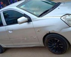 Kia Morning LX 2007 - Bán Kia Morning LX đời 2007, màu bạc, nhập khẩu số sàn giá 142 triệu tại Bắc Giang