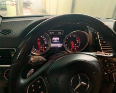 Mercedes-Benz GLS GLS 400 4Matic 2016 - Bán xe Mercedes GLS 400 4Matic đời 2016, màu đen, xe nhập số tự động giá 4 tỷ 50 tr tại Quảng Ninh