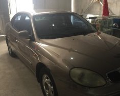 Daewoo Leganza 2.0 AT 2000 - Bán Daewoo Leganza 2.0 AT năm 2000, màu xám, xe nhập số tự động, 145tr giá 145 triệu tại Thái Nguyên