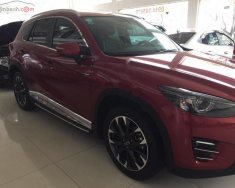 Mazda CX 5 2.0AT 2017 - Auto Bình Cường bán xe Mazda CX 5 2.0AT đời 2017, màu đỏ, giá chỉ 820 triệu giá 820 triệu tại Vĩnh Phúc