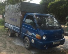 Hyundai Porter 1998 - Bán Hyundai Porter đời 1998, màu xanh lam, nhập khẩu nguyên chiếc
 giá 52 triệu tại Bắc Ninh