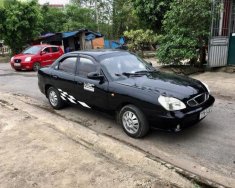 Daewoo Nubira II 1.6 2002 - Bán Daewoo Nubira II 1.6 2002, màu đen giá 69 triệu tại Phú Thọ