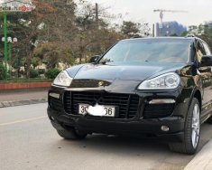 Porsche Cayenne GTS 2008 - Chính chủ bán xe Porsche Cayenne GTS năm sản xuất 2008, nhập khẩu nguyên chiếc giá 950 triệu tại Hà Nội