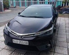 Toyota Corolla altis  2.0 V  2017 - Bán Toyota Corolla altis năm 2017, màu nâu chính chủ, giá chỉ 860 triệu giá 860 triệu tại Vĩnh Long