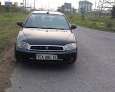 Kia Spectra    MT 2004 - Bán Kia Spectra sản xuất 2004, xe gia đình không taxi, dịch vụ zin cả xe giá 108 triệu tại Hải Phòng