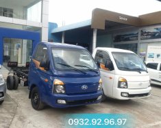 Hyundai Porter H150  2019 - Bán Hyundai Porter H150 Cần Thơ, Kiên Giang - LH 0932 92 96 97 giá 370 triệu tại Cần Thơ