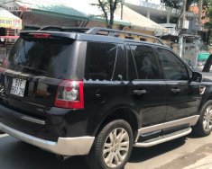 LandRover Freelander LR2 HSE 2008 - Bán xe Landrover Freelander HSE đời 2008, hai cầu, V6 3.0, nội thất da giá 770 triệu tại Tp.HCM