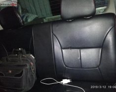 Mitsubishi Triton 2009 - Cần bán xe Mitsubishi Triton đời 2009, màu bạc, không đâm đụng, ngập nước giá 290 triệu tại Yên Bái
