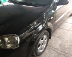 Daewoo Lacetti EX 2007 - Bán xe Lacetti 2007, đăng ký lần đầu 2008, giá 159 triệu giá 159 triệu tại Hà Nội