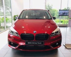 BMW 2 Series 218iGT  2018 - Bán BMW 218iGT 2019 - Nhập khẩu 100% - Hỗ trợ vay lãi suất ưu đãi giá 1 tỷ 668 tr tại Tp.HCM