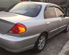 Kia Spectra 2003 - Cần bán xe Kia Spectra năm 2003, nhập khẩu nguyên chiếc, 137tr giá 137 triệu tại Quảng Ngãi